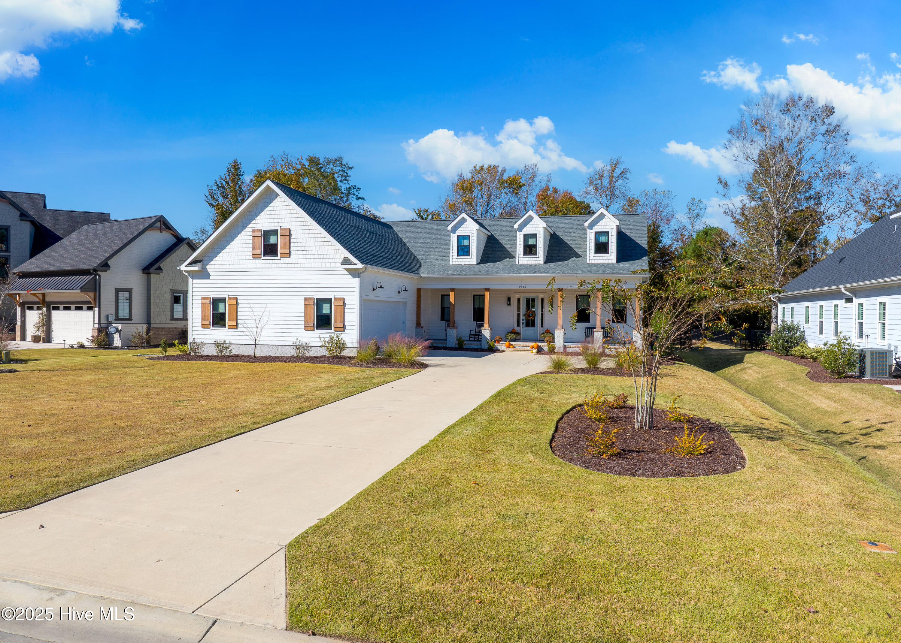 9362 Orange Manor Court NE
