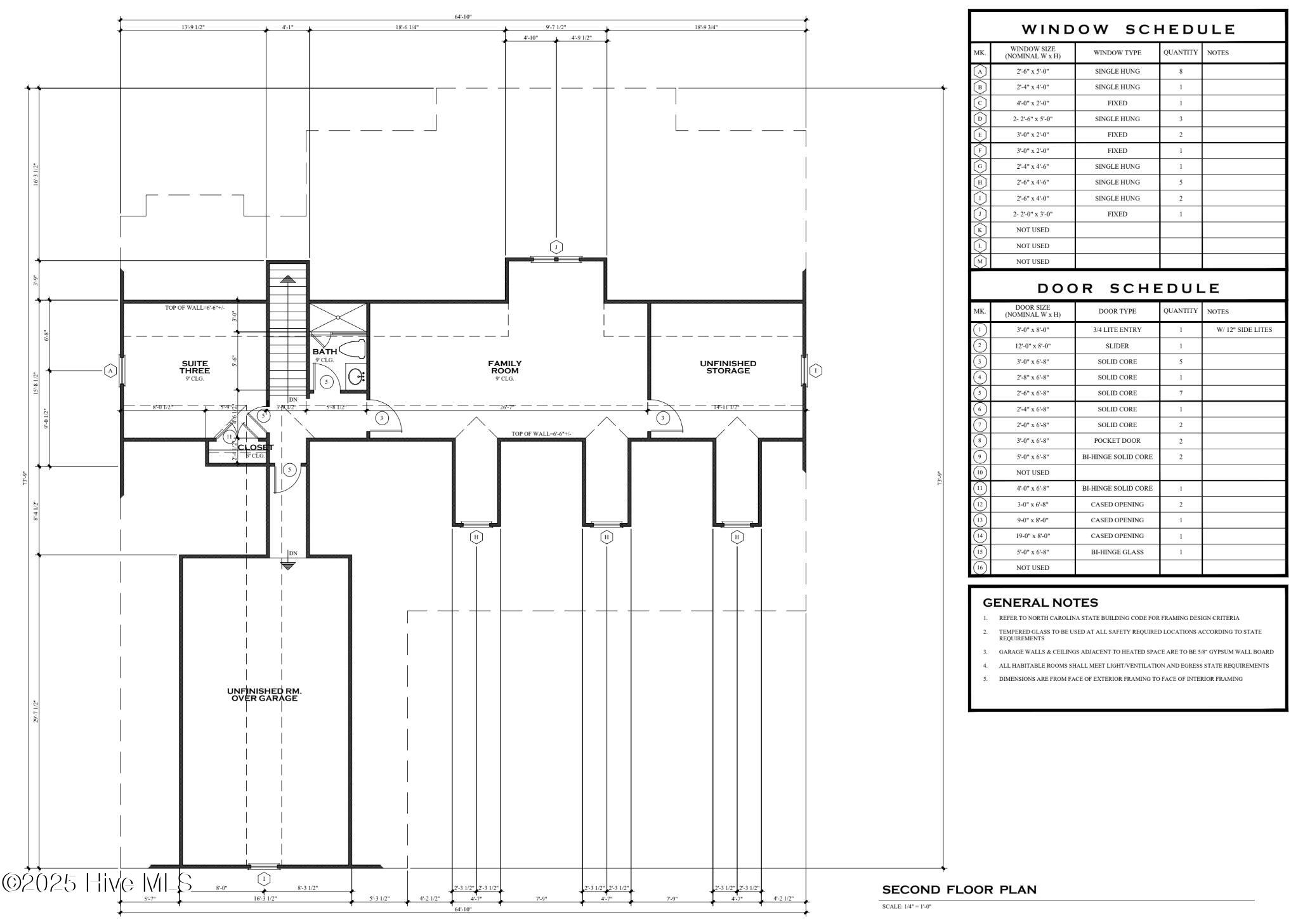 9362 Orange Manor Court NE