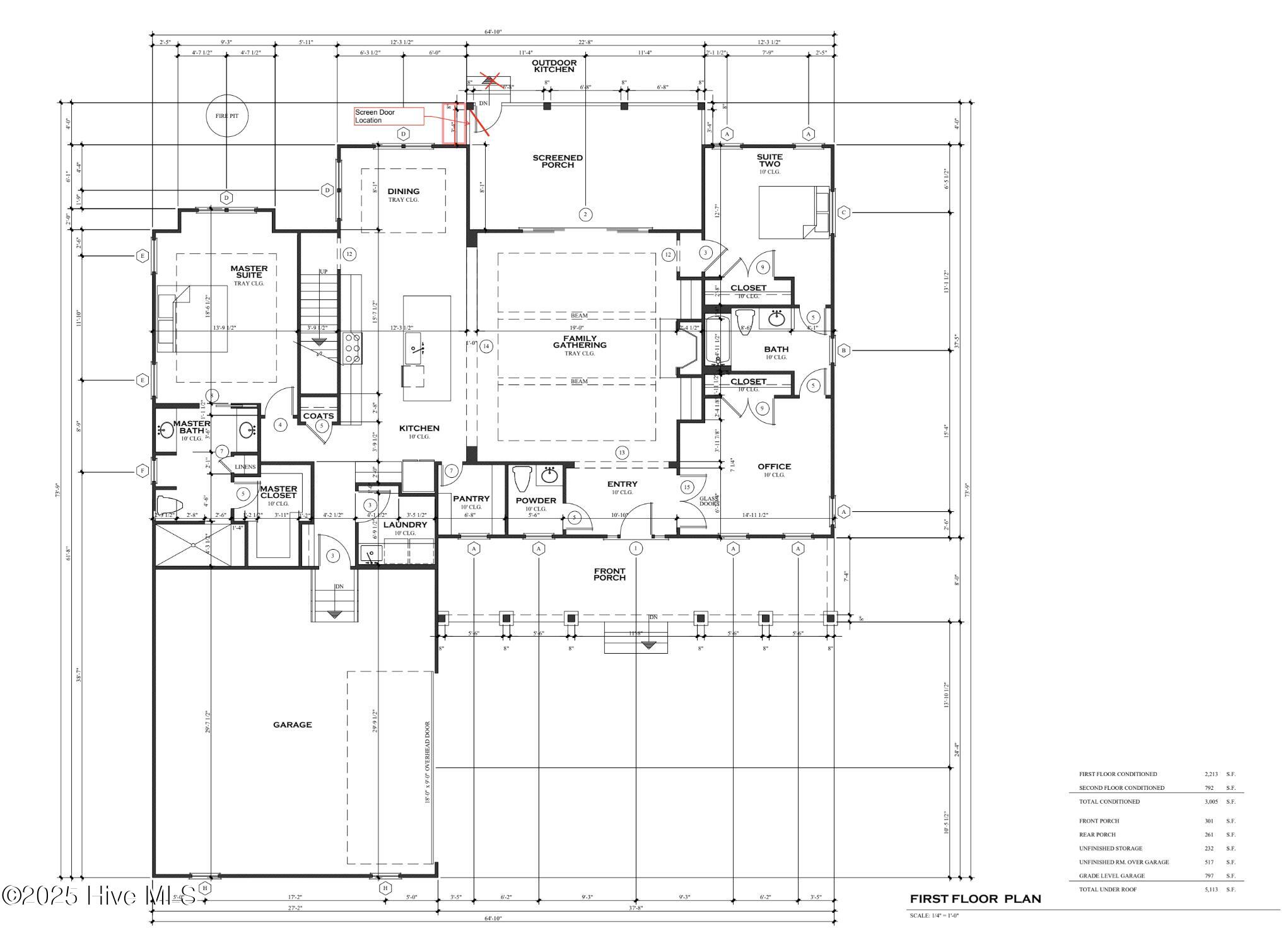 9362 Orange Manor Court NE