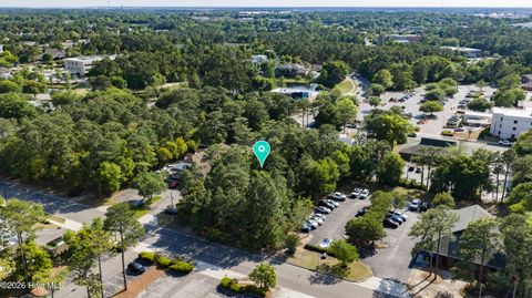 Tiny photo for 2248 Yaupon Drive, Wilmington, NC 28401 (MLS # 100567472)