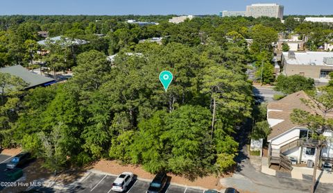 Tiny photo for 2248 Yaupon Drive, Wilmington, NC 28401 (MLS # 100567472)