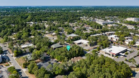 Tiny photo for 2248 Yaupon Drive, Wilmington, NC 28401 (MLS # 100567472)