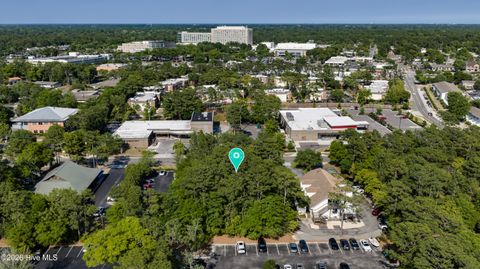 Tiny photo for 2248 Yaupon Drive, Wilmington, NC 28401 (MLS # 100567472)