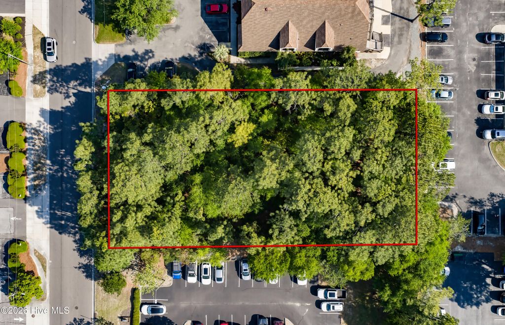 Photo of 2248 Yaupon Drive, Wilmington, NC 28401 (MLS # 100567472)