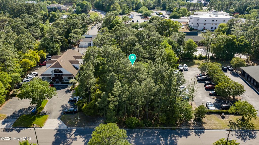 Photo of 2248 Yaupon Drive, Wilmington, NC 28401 (MLS # 100567472)