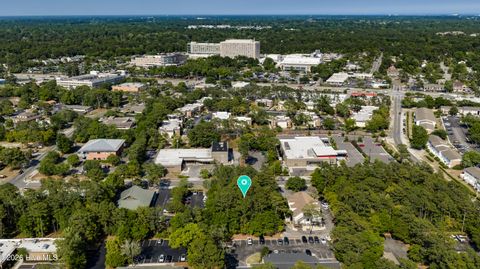 Tiny photo for 2248 Yaupon Drive, Wilmington, NC 28401 (MLS # 100567472)