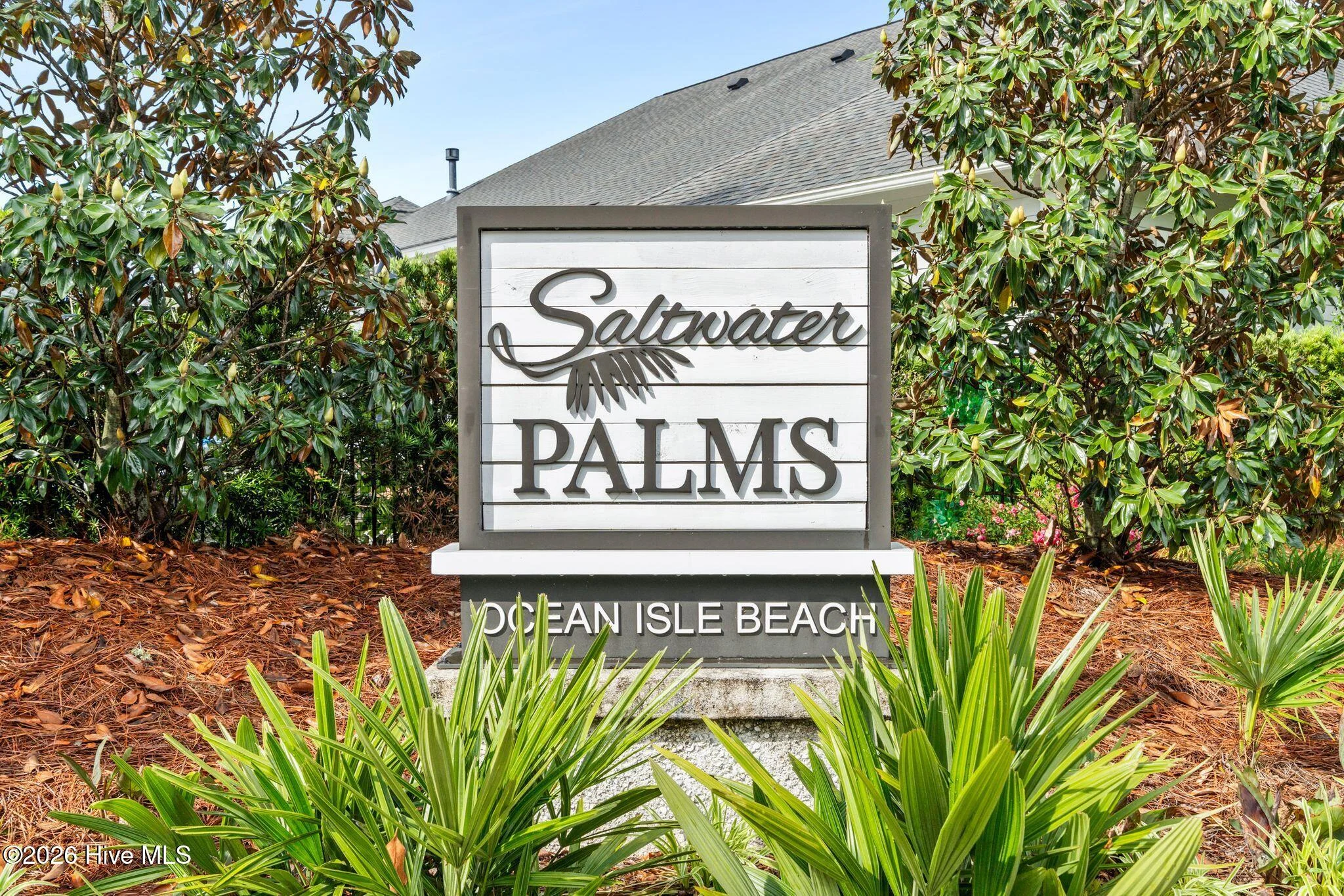 1584 Sand Harbor Circle Unit 1584