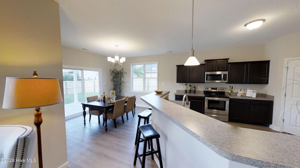 Photo of 828 Hidden Bridge Road, Jacksonville, NC 28546 (MLS # 100562785)