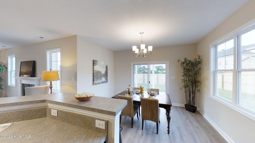 Photo of 828 Hidden Bridge Road, Jacksonville, NC 28546 (MLS # 100562785)