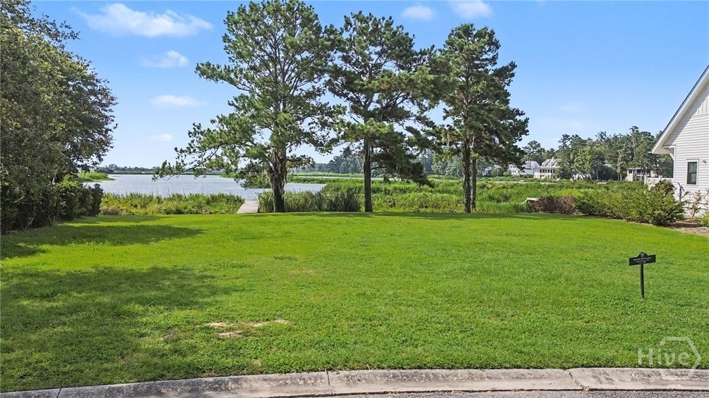 Photo of 182 Captains Walk, Richmond Hill, GA 31324 (MLS # SA366776)
