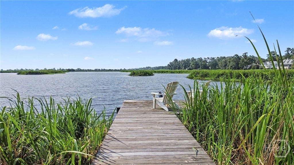 Photo of 182 Captains Walk, Richmond Hill, GA 31324 (MLS # SA366776)
