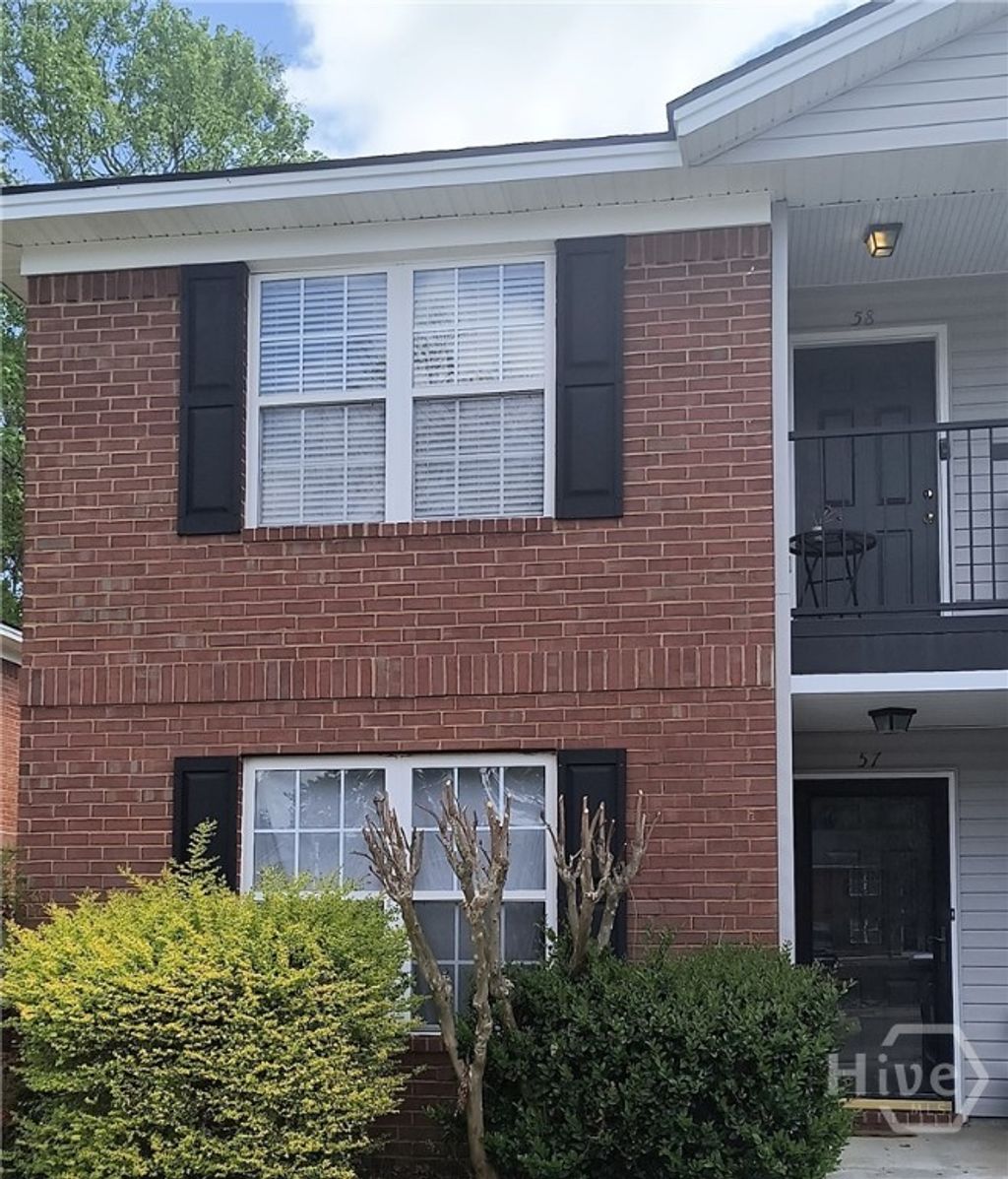 Photo of 310 Tibet Avenue #58, Savannah, GA 31419 (MLS # SA352497)