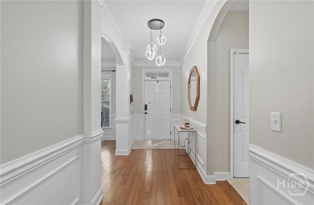 Photo of 171 Moor Hen Landing, Savannah, GA 31419 (MLS # SA347710)