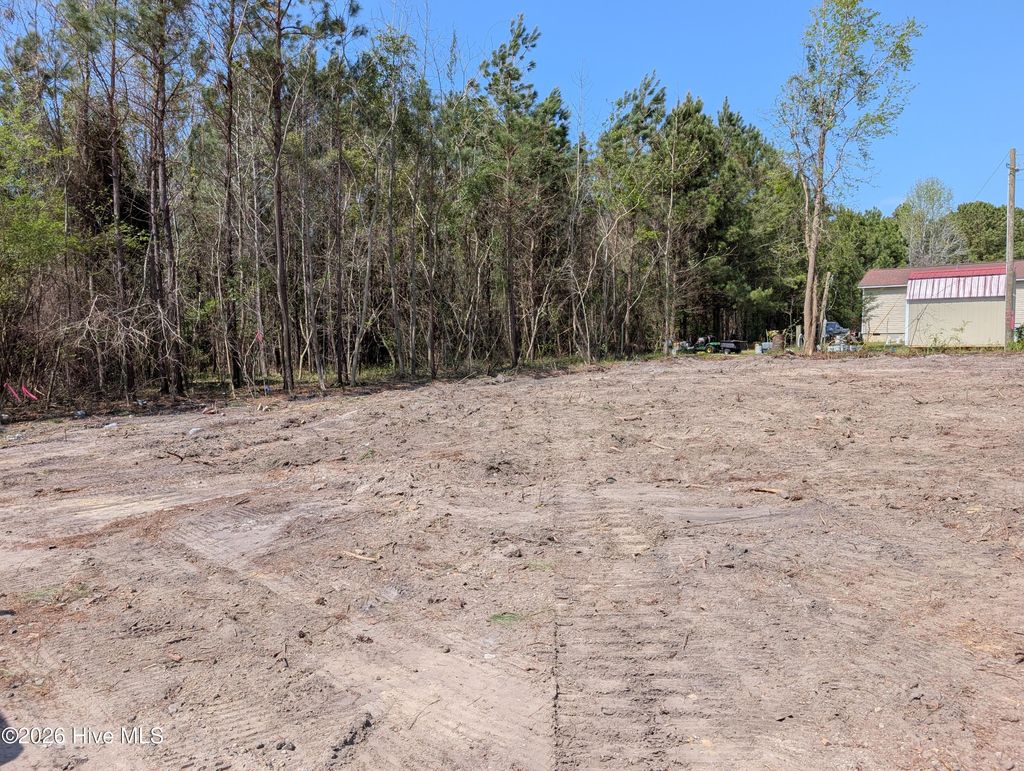 Photo of 206 2nd Lane, Midway Park, NC 28544 (MLS # 100564281)