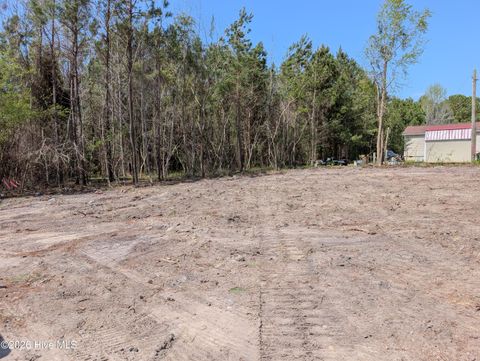 Tiny photo for 206 2nd Lane, Midway Park, NC 28544 (MLS # 100564281)