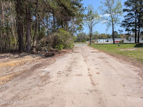 Tiny photo for 206 2nd Lane, Midway Park, NC 28544 (MLS # 100564281)