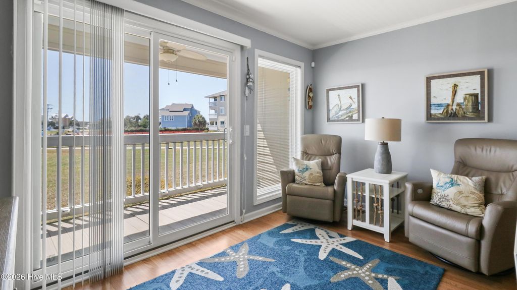 Photo of 650 Cedar Point Boulevard #B14, Cedar Point, NC 28584 (MLS # 100565453)