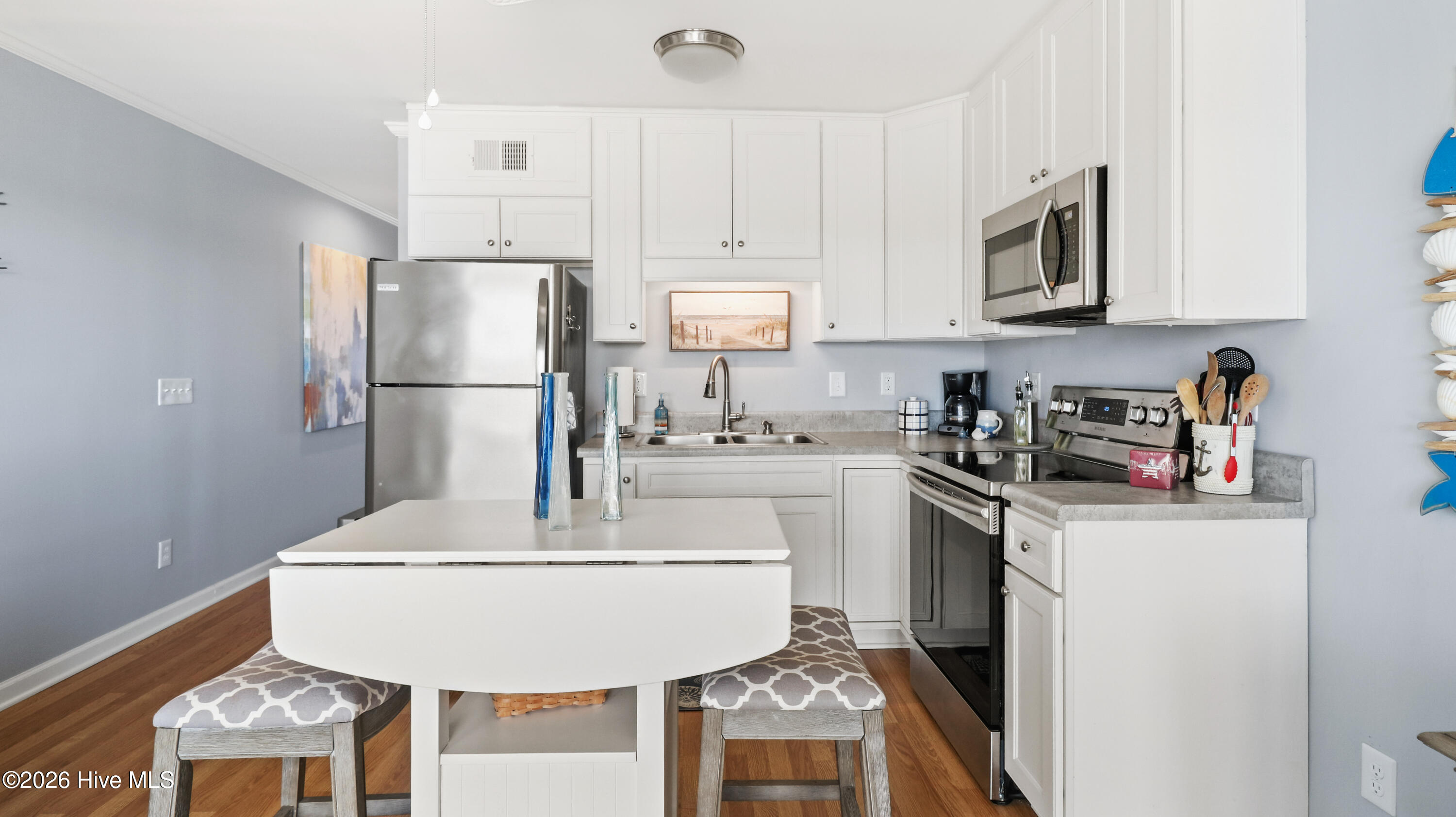 650 Cedar Point Boulevard B14