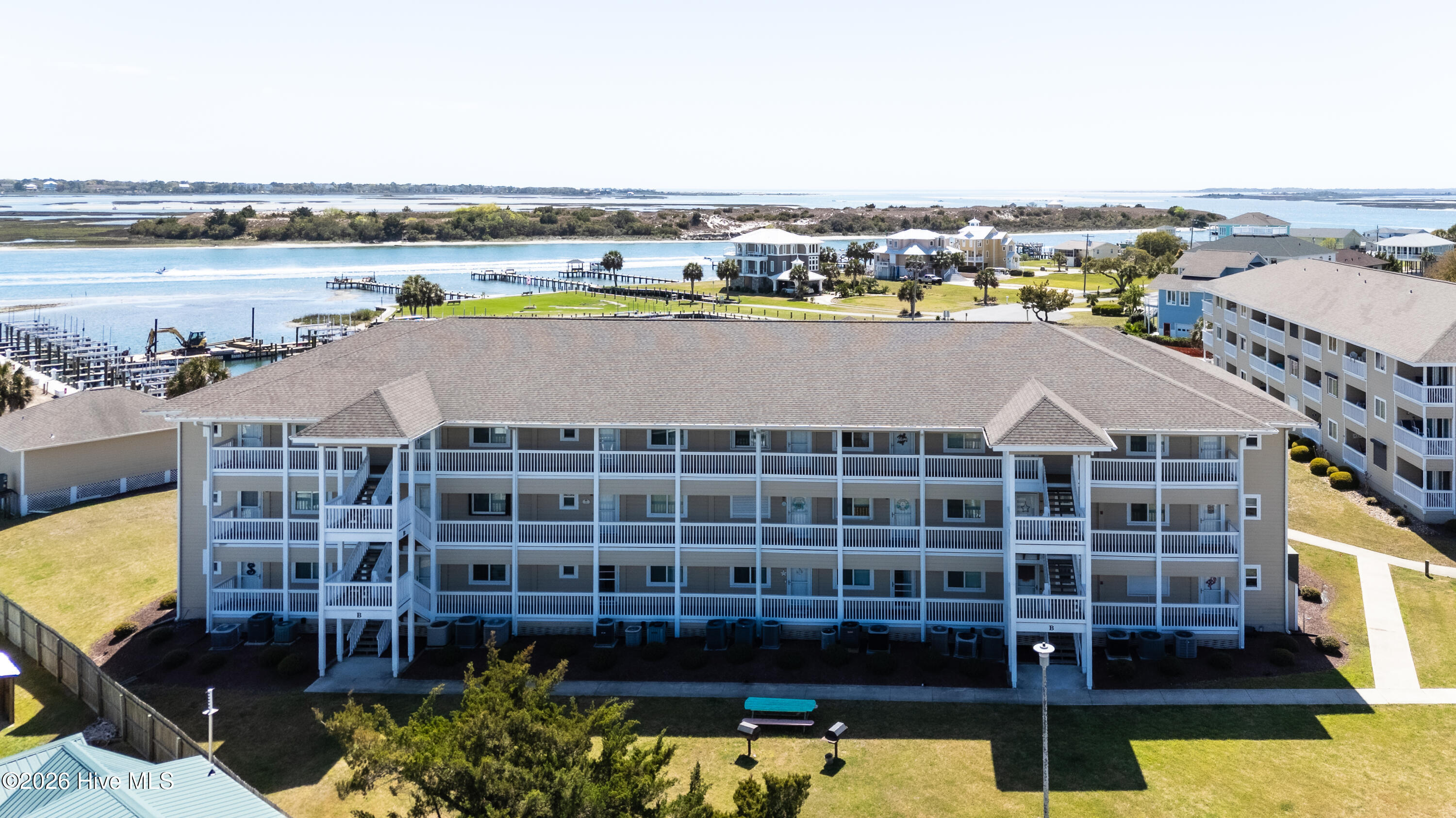 650 Cedar Point Boulevard B14