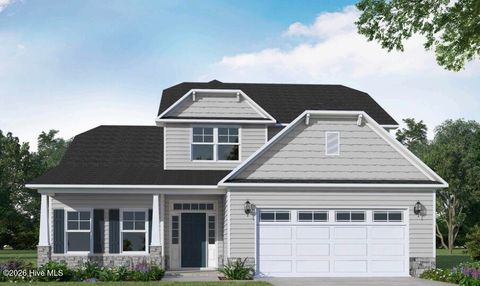 Homes For Sale - 633 Watauga Lane #574<br/> Aberdeen, NC 28315