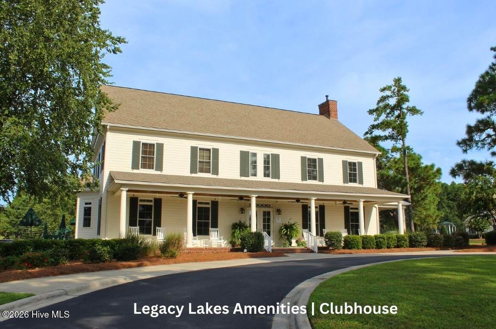 Photo of 633 Watauga Lane #574, Aberdeen, NC 28315 (MLS # 100553803)