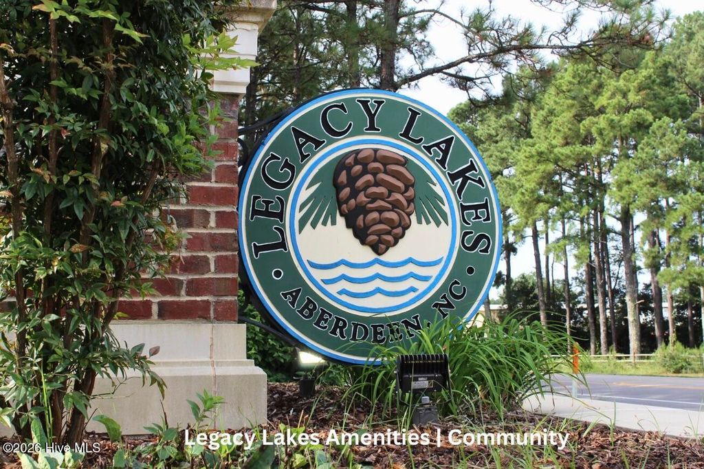 Photo of 633 Watauga Lane #574, Aberdeen, NC 28315 (MLS # 100553803)