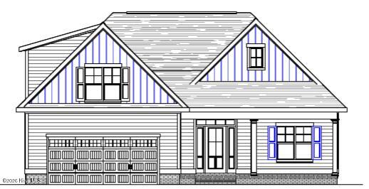 Photo of 3420 Lake Club Circle, Oak Island, NC 28461 (MLS # 100579137)