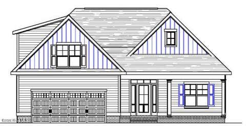 Homes For Sale - 3420 Lake Club Circle<br/> Oak Island, NC 28461