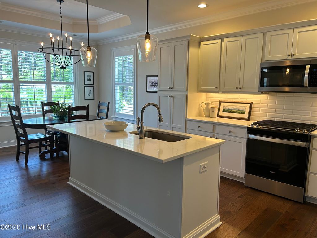 Photo of 255 Luss Lane, Southern Pines, NC 28387 (MLS # 100579303)