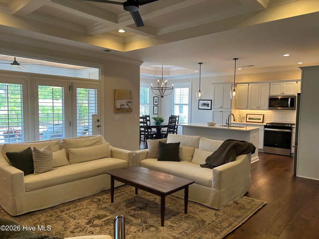 Photo of 255 Luss Lane, Southern Pines, NC 28387 (MLS # 100579303)