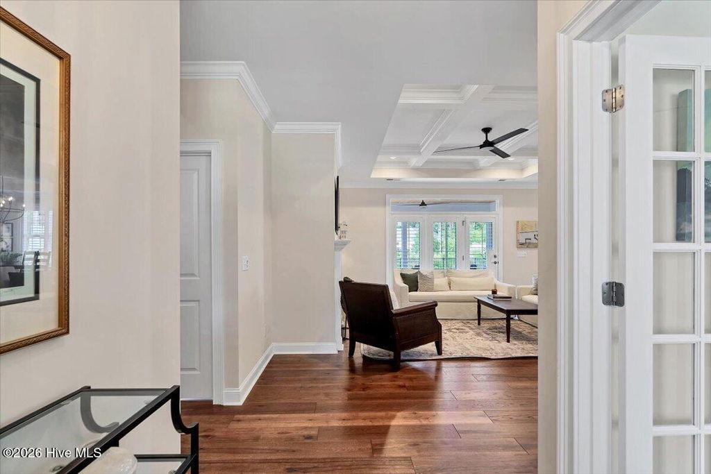 Photo of 255 Luss Lane, Southern Pines, NC 28387 (MLS # 100579303)