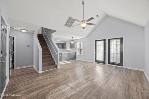 Tiny photo for 306 Saint Rosea Road, Wilmington, NC 28405 (MLS # 100561010)