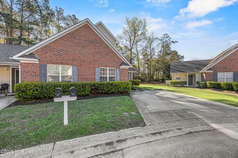 Tiny photo for 306 Saint Rosea Road, Wilmington, NC 28405 (MLS # 100561010)