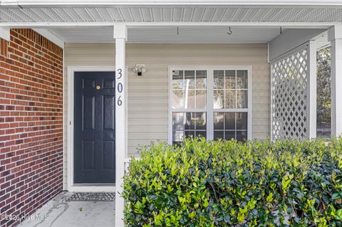 Tiny photo for 306 Saint Rosea Road, Wilmington, NC 28405 (MLS # 100561010)