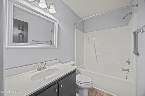 Tiny photo for 306 Saint Rosea Road, Wilmington, NC 28405 (MLS # 100561010)