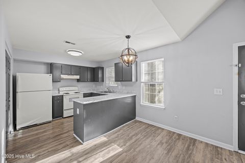 Tiny photo for 306 Saint Rosea Road, Wilmington, NC 28405 (MLS # 100561010)