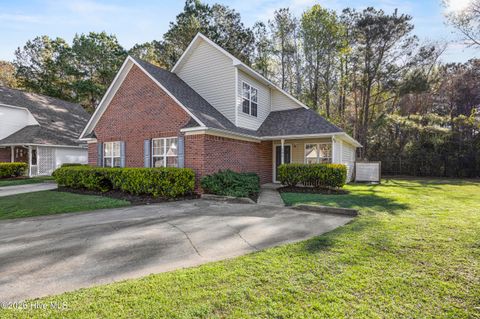 Tiny photo for 306 Saint Rosea Road, Wilmington, NC 28405 (MLS # 100561010)