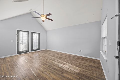 Tiny photo for 306 Saint Rosea Road, Wilmington, NC 28405 (MLS # 100561010)