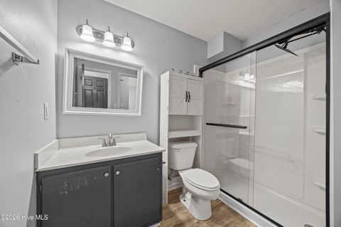 Tiny photo for 306 Saint Rosea Road, Wilmington, NC 28405 (MLS # 100561010)