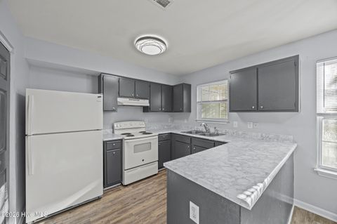 Tiny photo for 306 Saint Rosea Road, Wilmington, NC 28405 (MLS # 100561010)