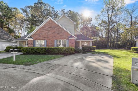 Photo of 306 Saint Rosea Road, Wilmington, NC 28405 (MLS # 100561010)