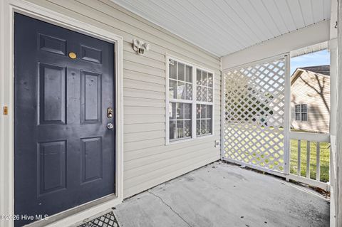 Tiny photo for 306 Saint Rosea Road, Wilmington, NC 28405 (MLS # 100561010)