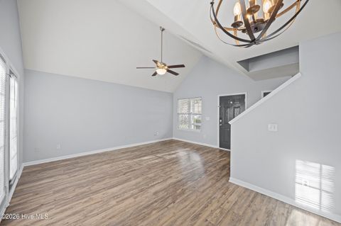 Tiny photo for 306 Saint Rosea Road, Wilmington, NC 28405 (MLS # 100561010)