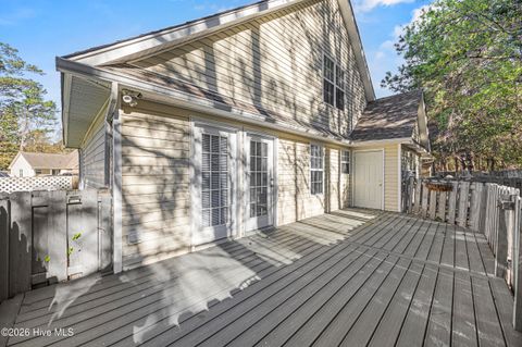 Tiny photo for 306 Saint Rosea Road, Wilmington, NC 28405 (MLS # 100561010)