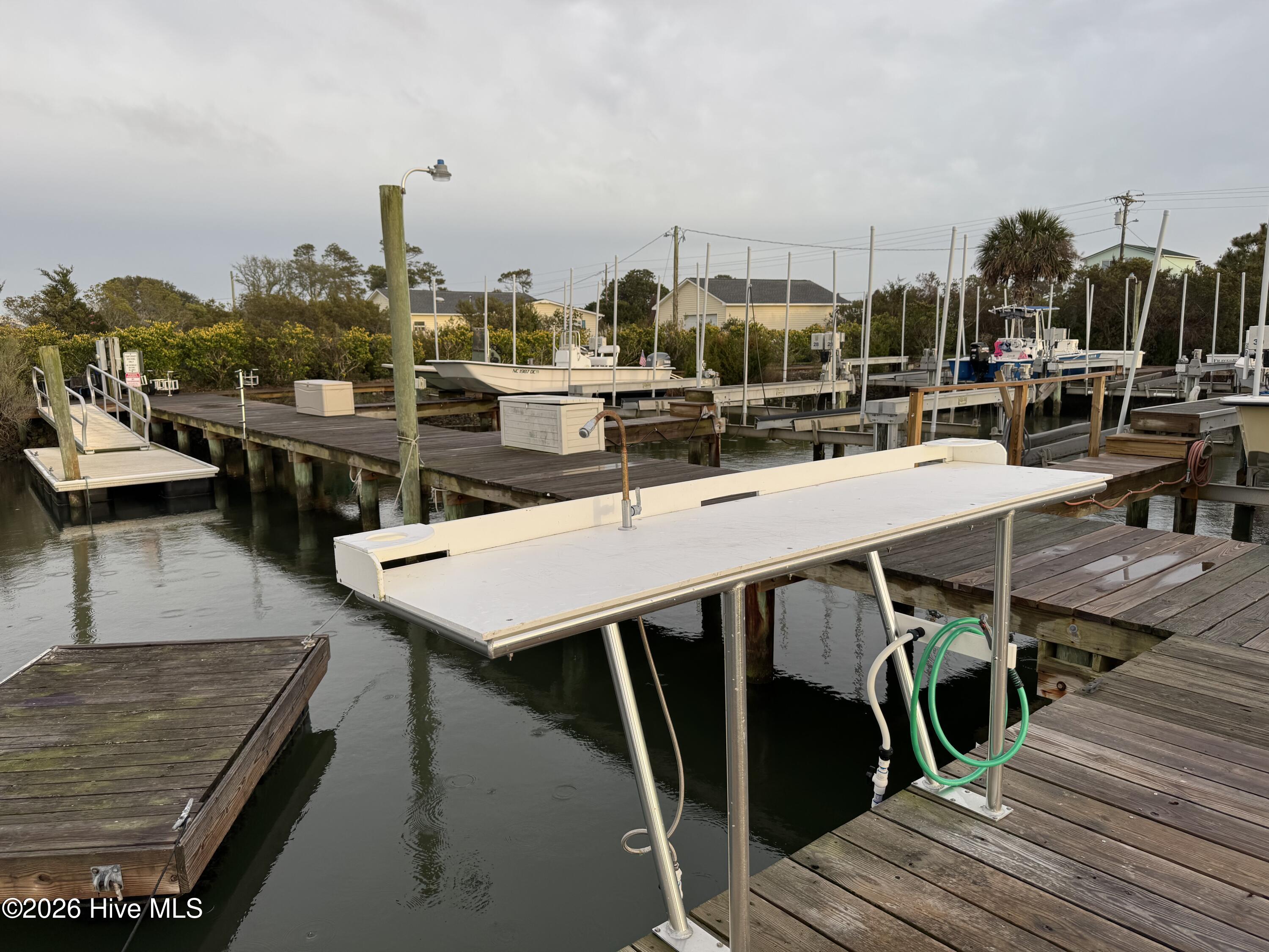 240 Bayview Drive Slip # 51