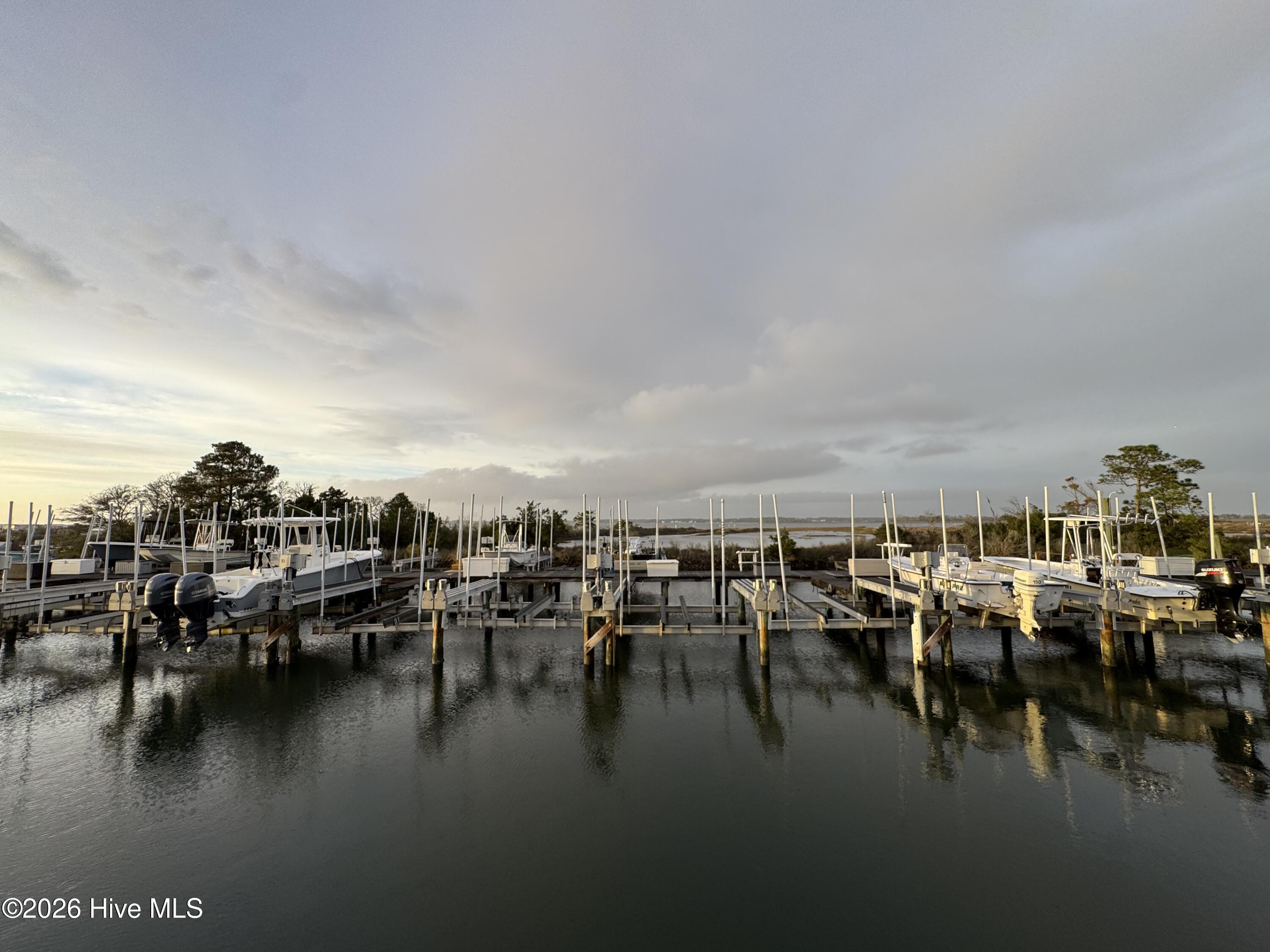 240 Bayview Drive Slip # 51