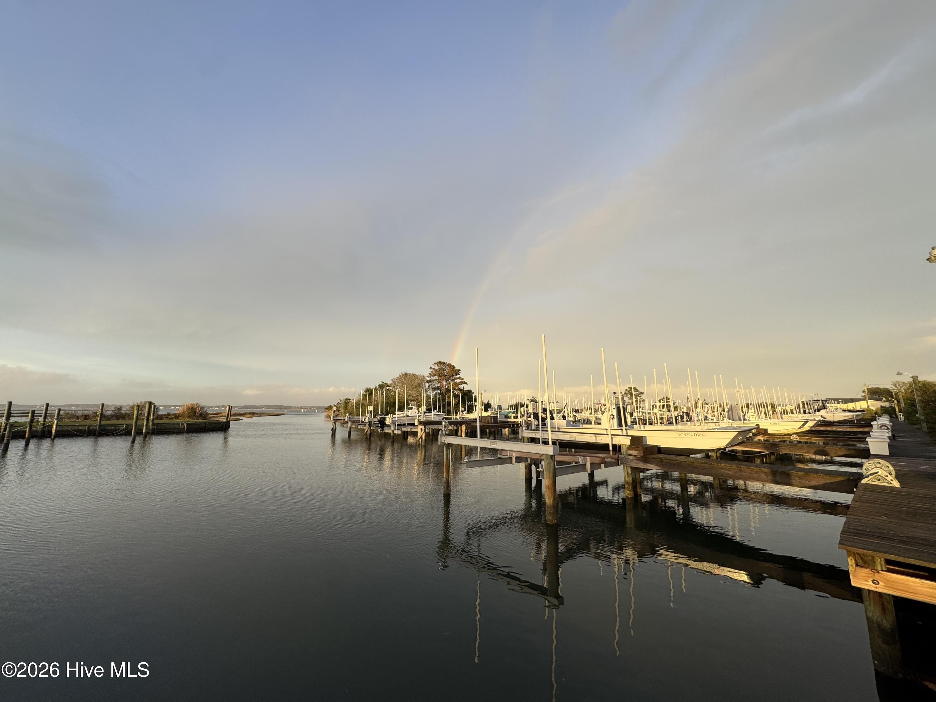 240 Bayview Drive Slip # 51