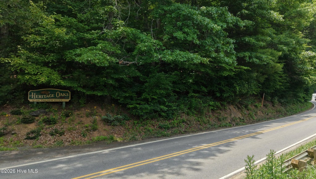 Photo of Tbd Heritage Oaks Drive, West Jefferson, NC 28694 (MLS # 100585177)