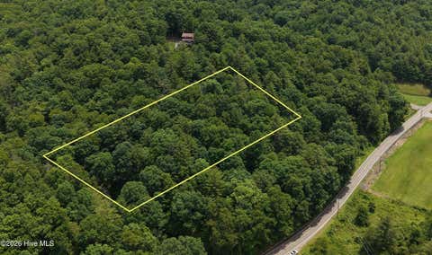 Vacant Land For Sale - TBD Heritage Oaks Drive<br/> Ashe County, West Jefferson, NC 28694