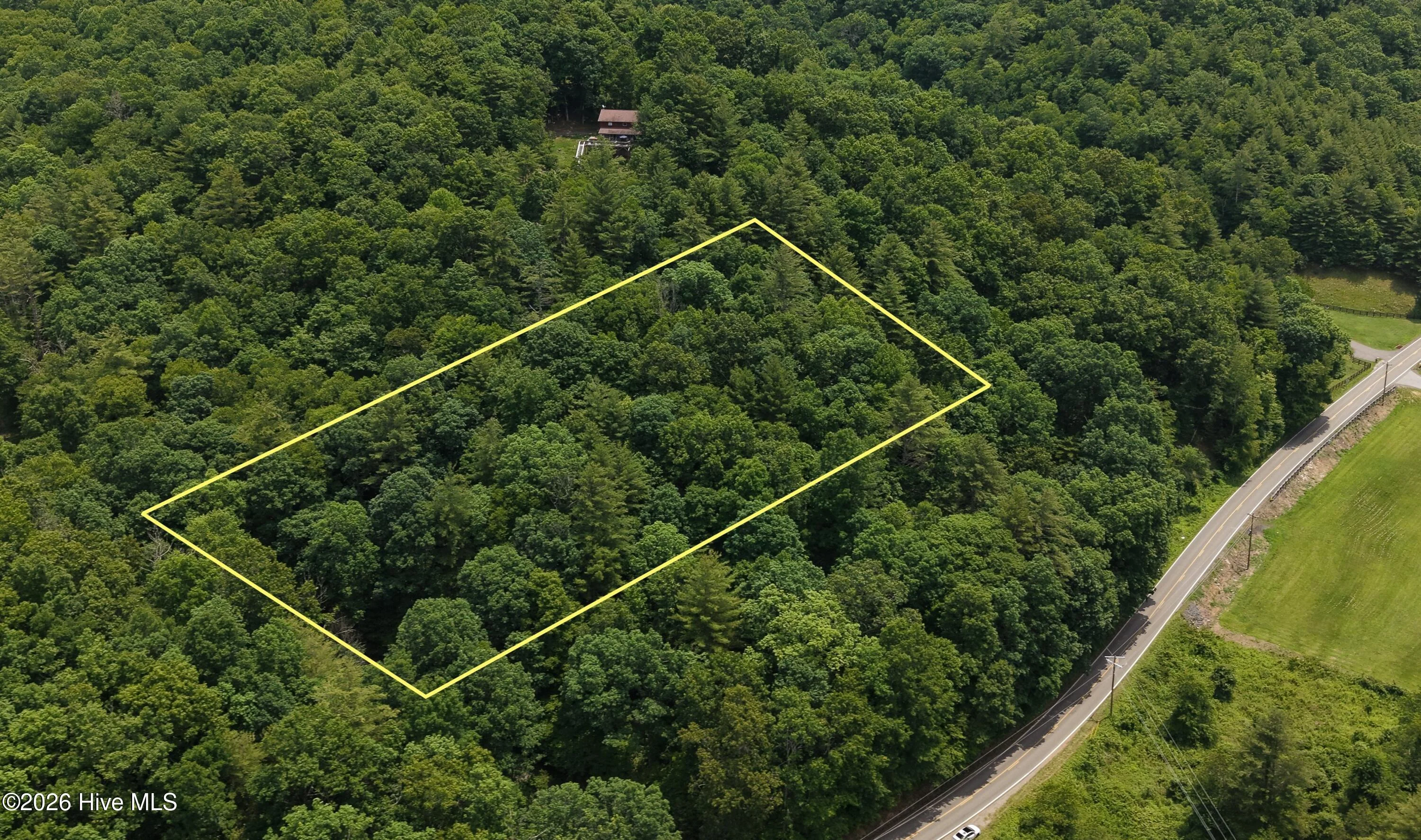 Tbd Heritage Oaks Drive, West Jefferson, NC, 28694